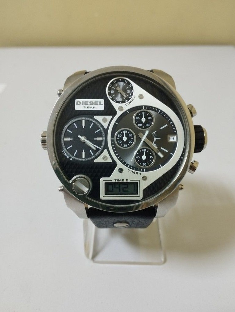 Купити Diesel dz-7125 Б/У