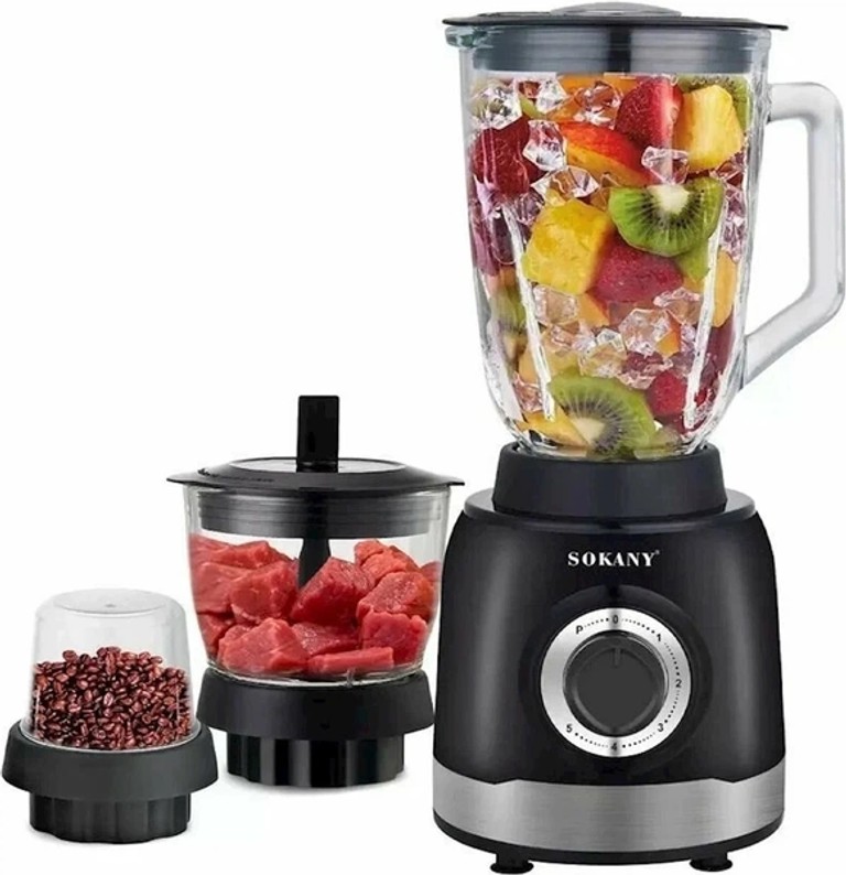 SOKANY SK-JB-178 Код:null. Изображение 4