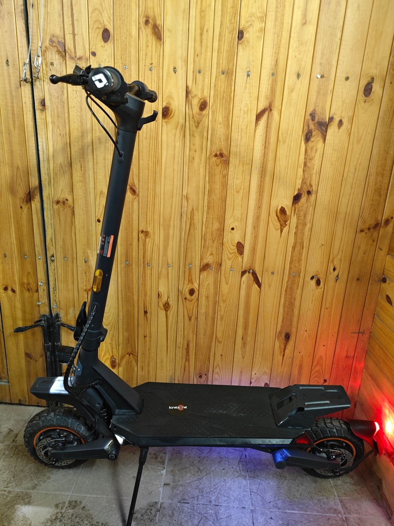 Дешиво Kingsong KS-N12T 696 с ломбарда