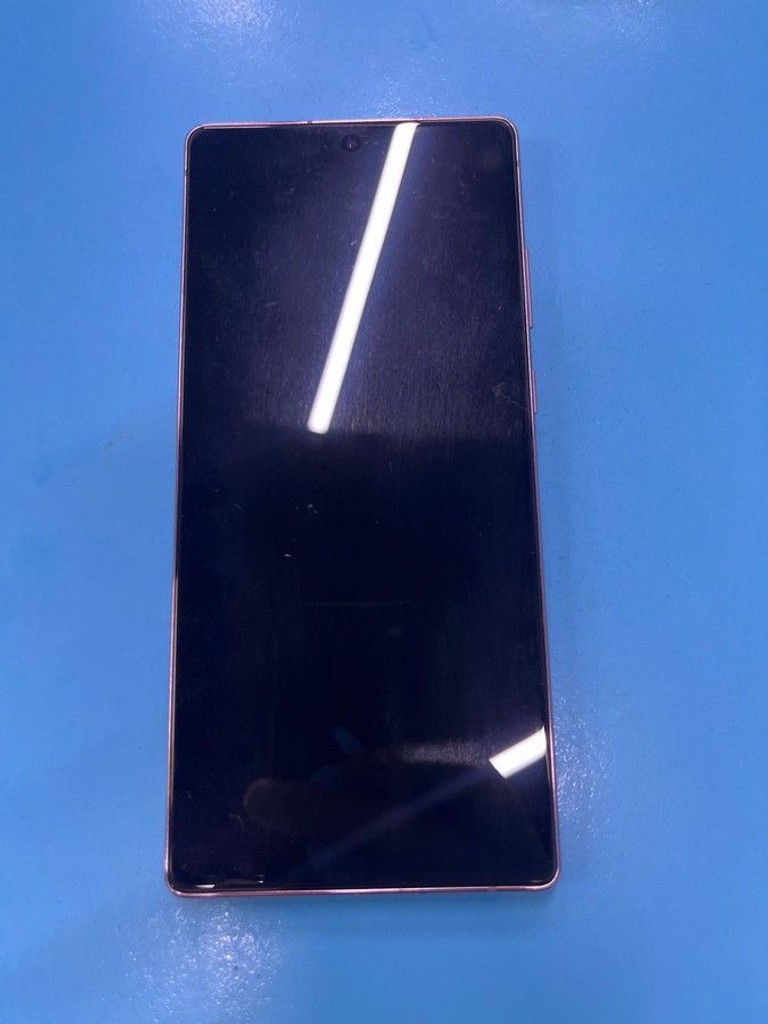 Купити Samsung n980f galaxy note20 8/256gb Б/У