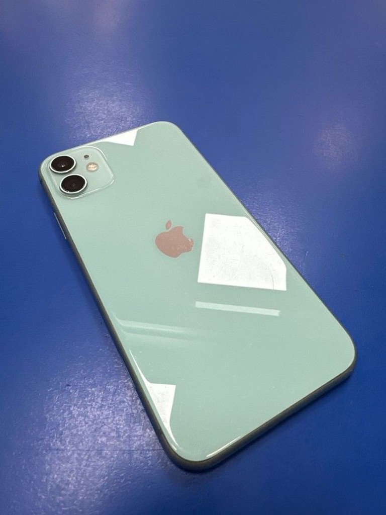Apple iphone 11 128gb Код:01-200983690. Изображение 6