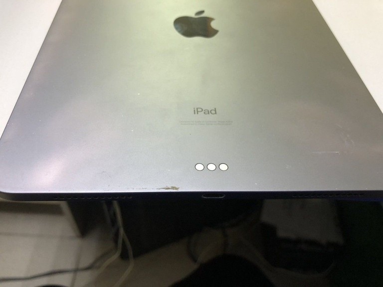 Apple ipad air 2020 wi-fi 64gb Код:01-200984797. Зображення 5