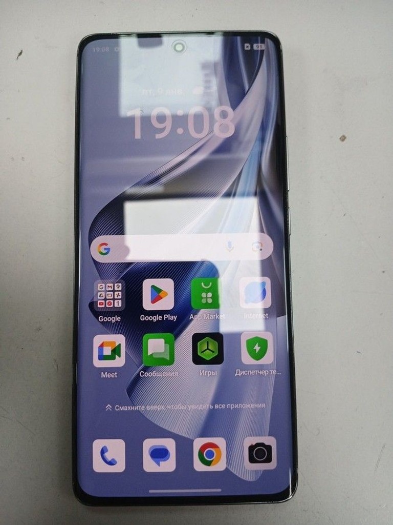 Купить Oppo reno10 5g 8/256gb Б/У