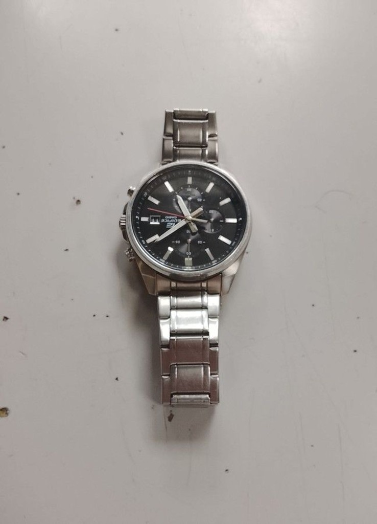 Дешево Casio efv-610dw з ломбарду