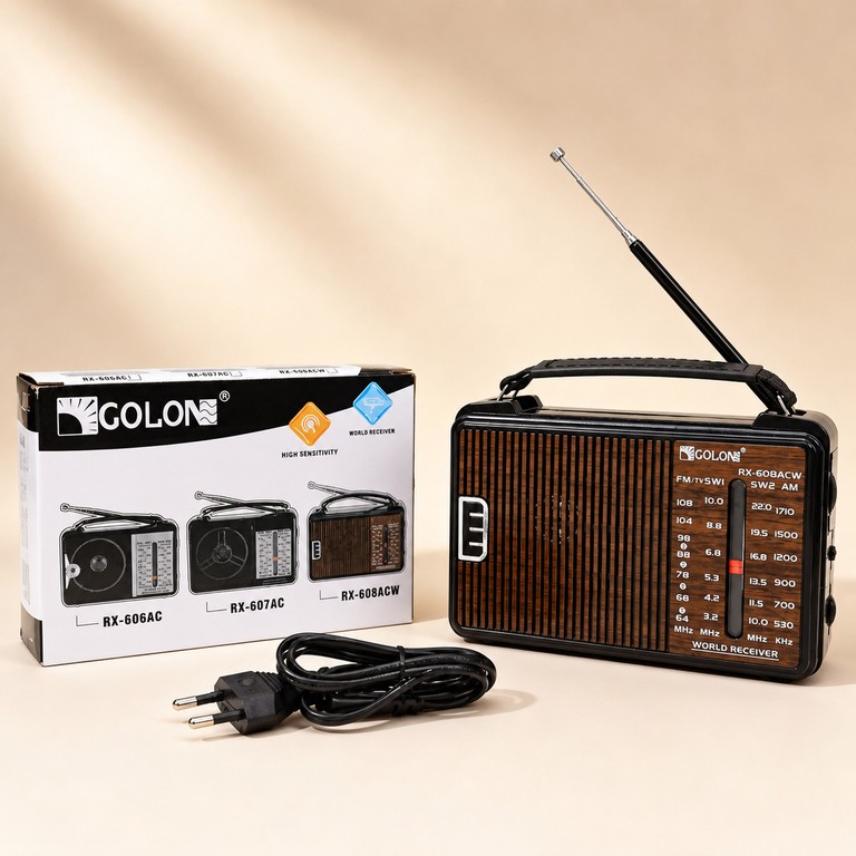 GOLON RX-608 Код:null. Изображение 6