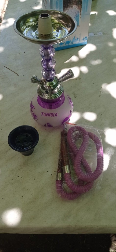 Оголошення TUNISIA Б/У