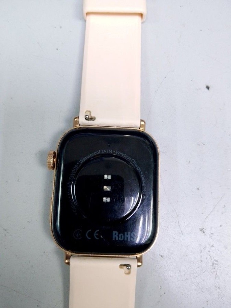 Дешево Gelius Pro GP-SW009 Amazwatch Numix Black з ломбарду