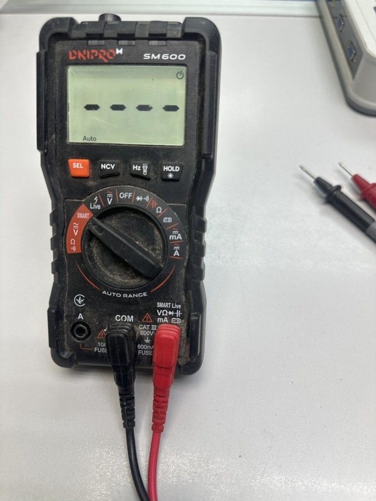 Купить Dnipro-M sm600 Б/У