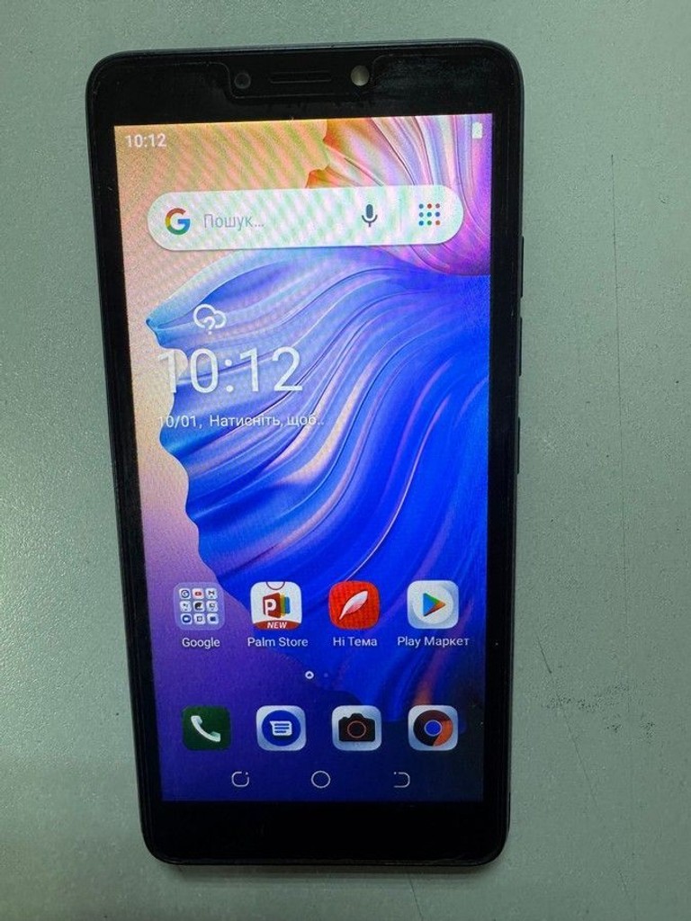 Купити Tecno pop 2f b1g 1/16gb Б/У