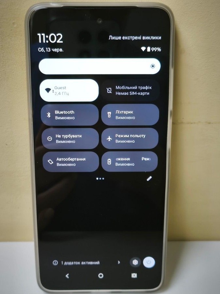 Motorola moto e15 2/64gb Код:01-200988012. Зображення 6