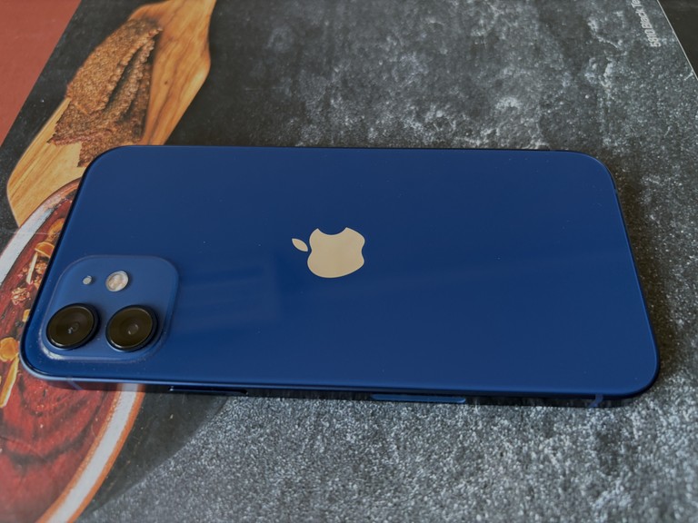 Apple iPhone 12 64GB Код:null. Зображення 8
