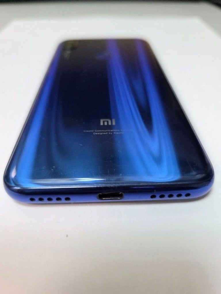 Xiaomi mi play 4/64gb Код:01-200986725. Зображення 8