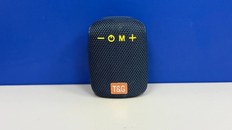 Дешиво T&G tg-392 с ломбарда