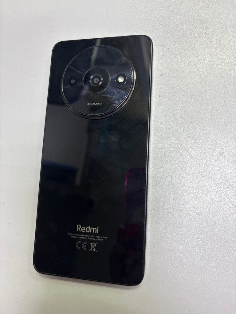 Оголошення Xiaomi redmi a3 3/64gb Б/У