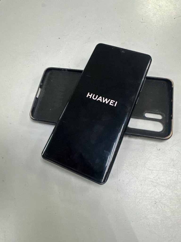 Оголошення Huawei p30 pro 8/128gb Б/У
