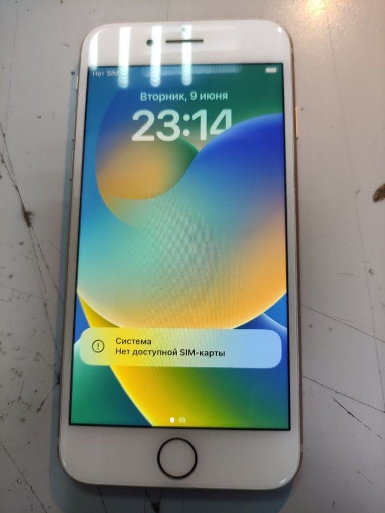 Купити Apple iphone 8 64gb Б/У