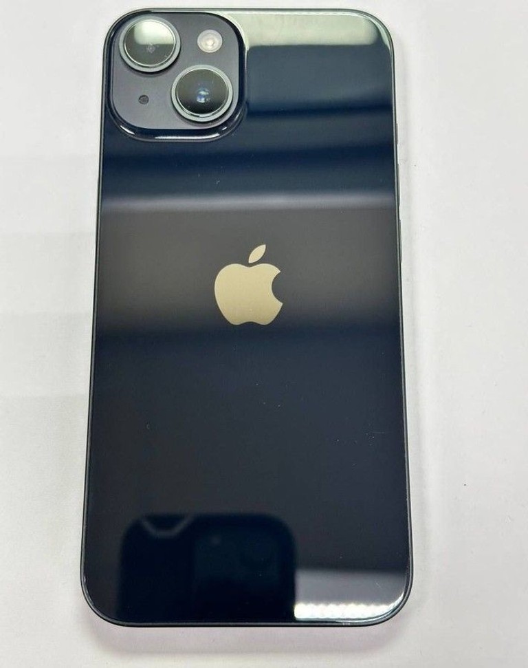Apple iphone 14 128gb Код:01-200990111. Зображення 6