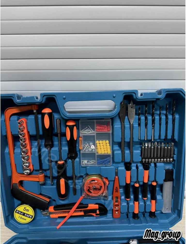 Tool 24v Код:null. Зображення 5