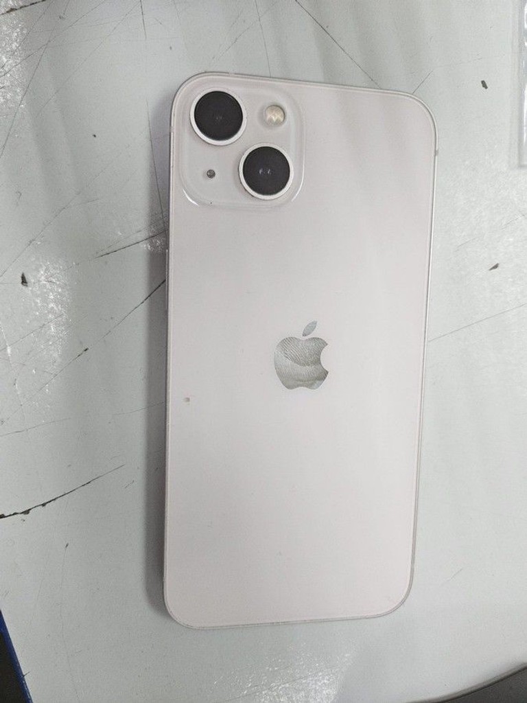 Apple iphone 13 128gb Код:01-200986582. Зображення 6