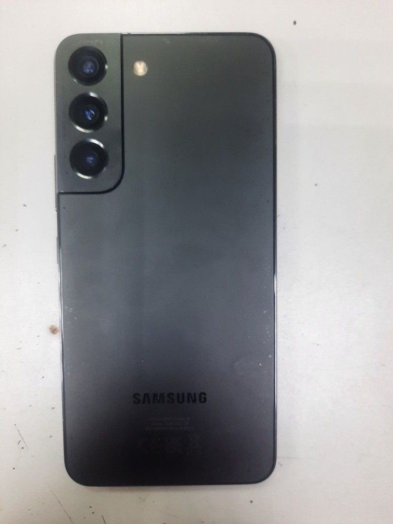 Оголошення Samsung s901b galaxy s22 8/128gb Б/У