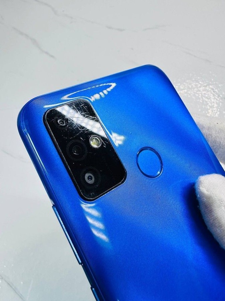 Doogee X96 Pro 4/64GB Blue Код:01-200974365. Зображення 7