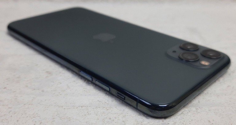 Apple iphone 11 pro max 64gb Код:01-200990046. Зображення 6
