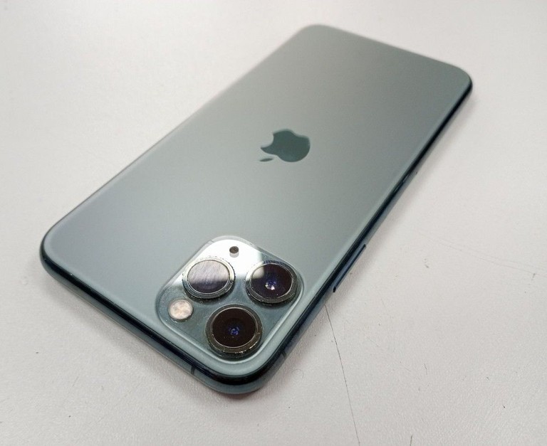 Оголошення Apple iphone 11 pro 256gb Б/У