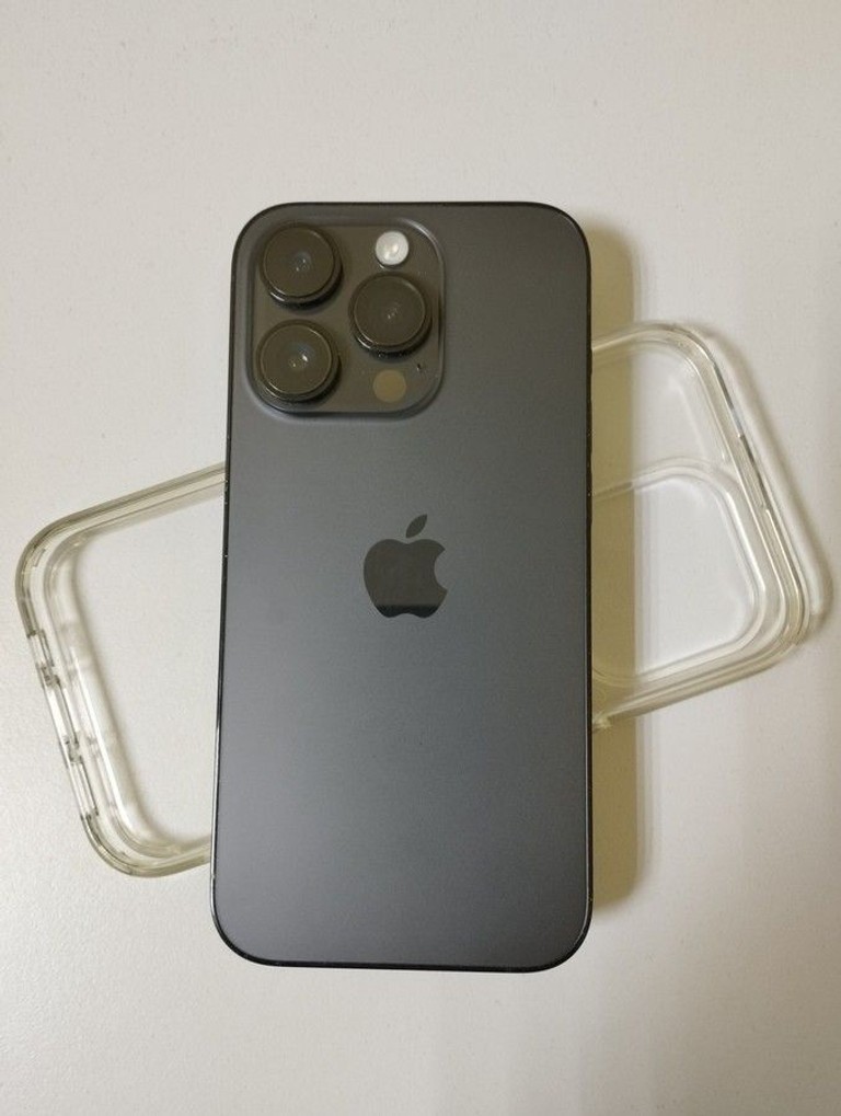 Дешиво Apple iphone 14 pro 256gb с ломбарда