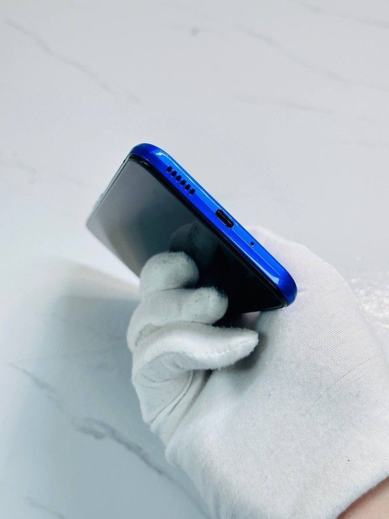 Doogee X96 Pro 4/64GB Blue Код:01-200974388. Зображення 10