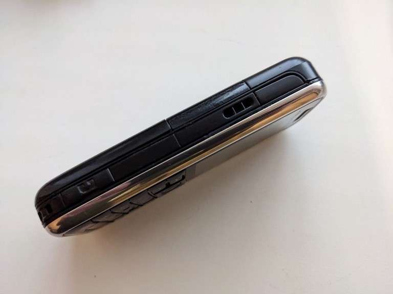 Nokia 6233 Код:null. Зображення 9