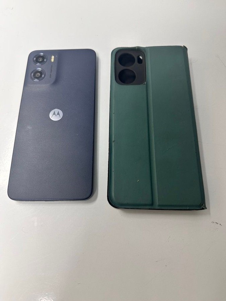 Motorola moto g05 4/128gb Код:01-200991799. Зображення 5