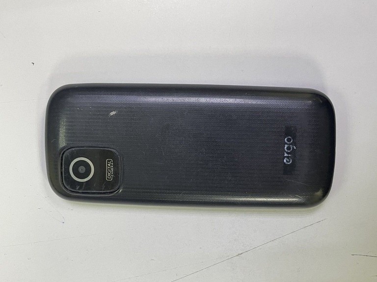 Дешево Ergo B184 Black з ломбарду