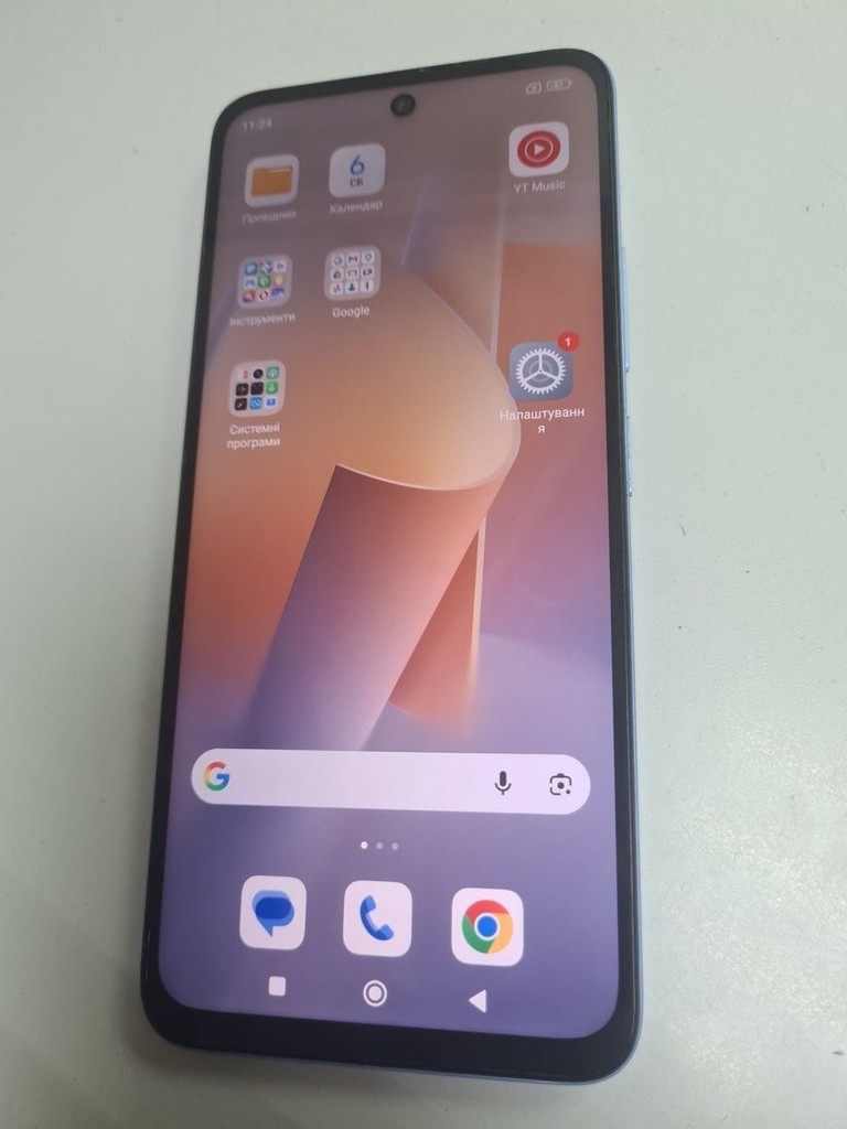 Купити Xiaomi redmi 12 8/256gb Б/У