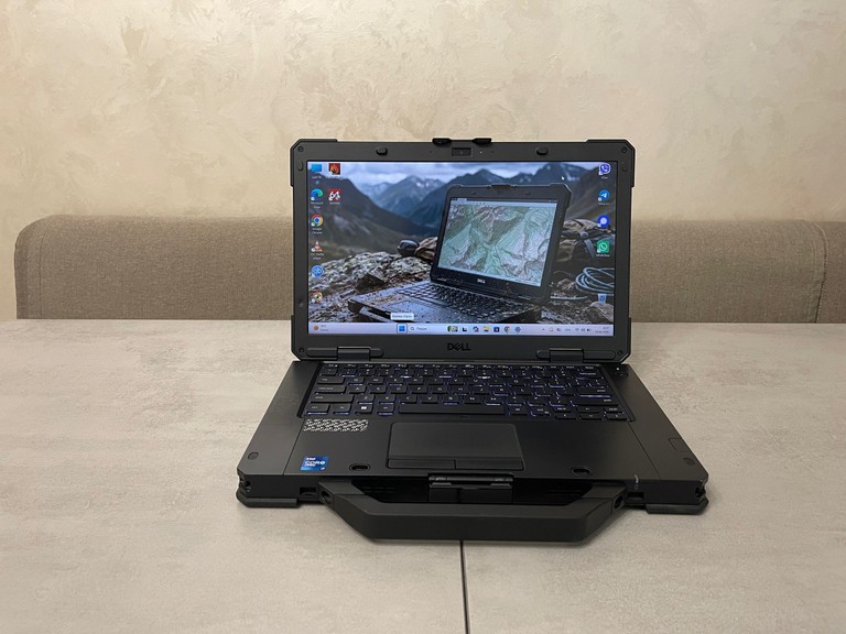 Купити Dell Latitude 5430 Rugged, 14" Б/У