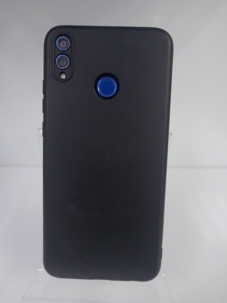 Huawei honor 8x 4/64gb jsn-l21 Код:01-200992266. Изображение 8