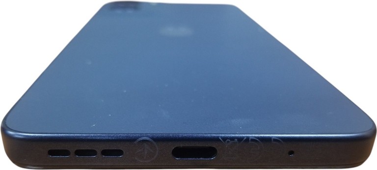 Дешиво Motorola moto g05 4/256gb с ломбарда