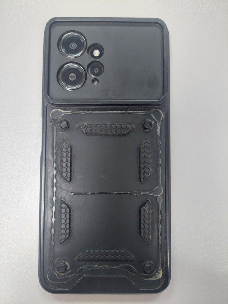 Розпродаж Xiaomi redmi note 12 4/128gb, продавець Техноскарб