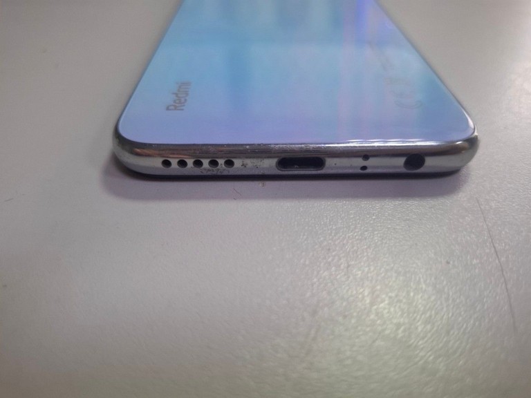 Xiaomi redmi note 10t 4g 4/128gb Код:01-200996583. Зображення 7