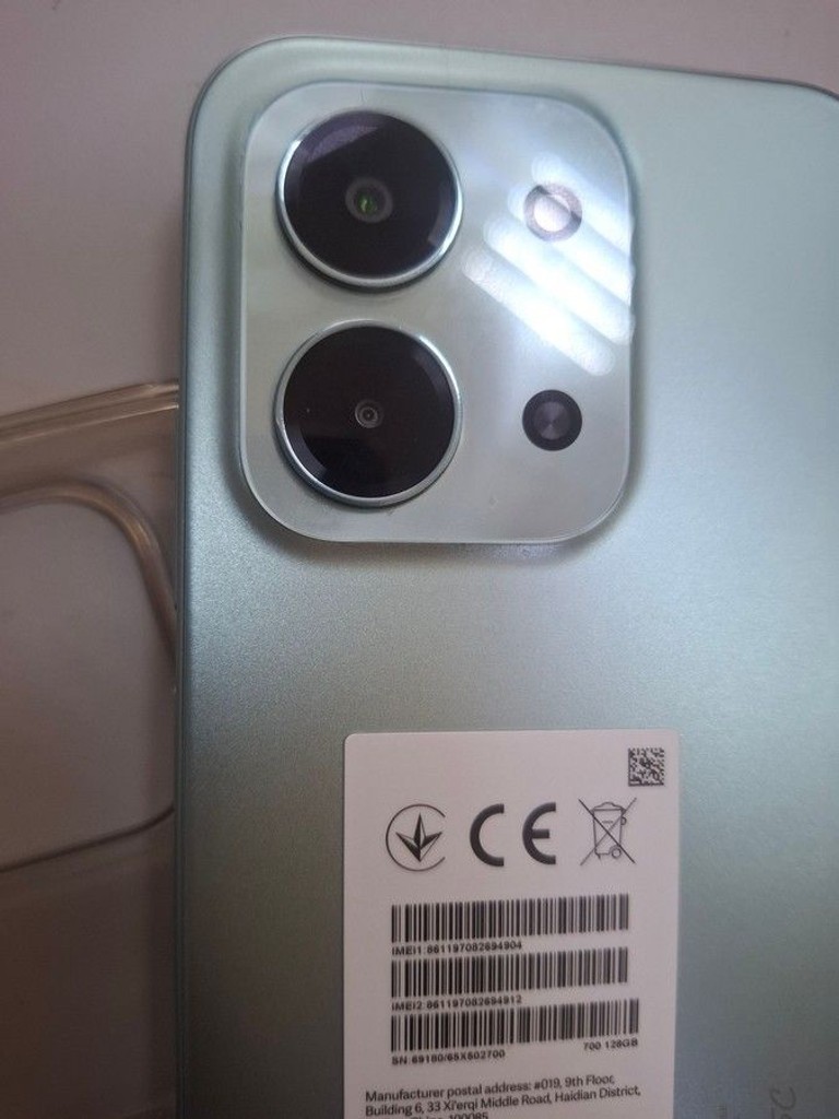 Розпродаж Xiaomi redmi 15c 4g 4/128gb, продавець Техноскарб