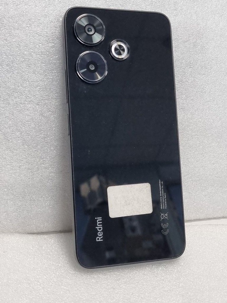 Xiaomi Redmi 13 6/128GB Blue Код:01-200996429. Зображення 5