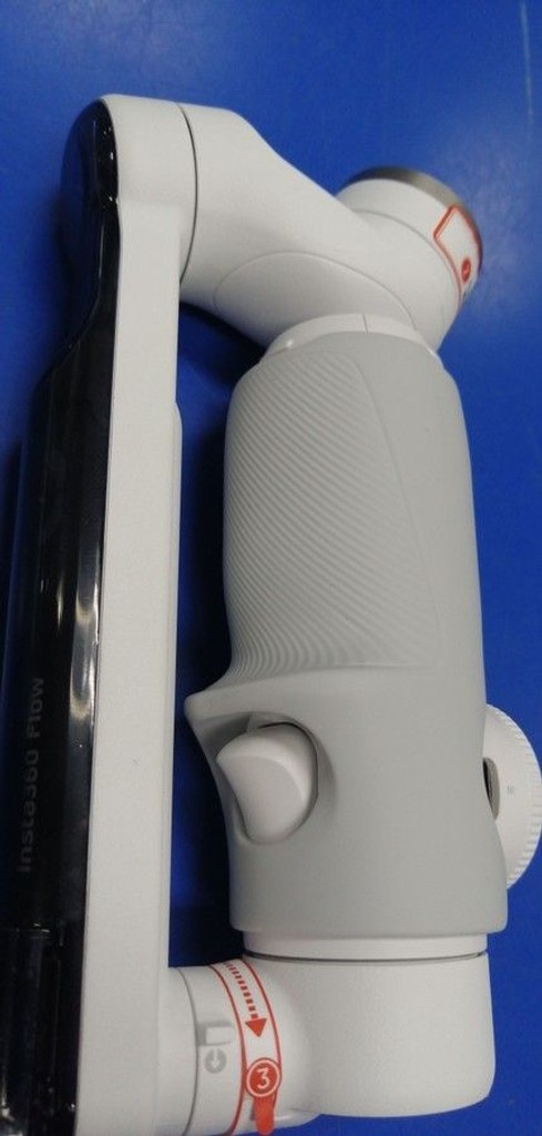 Insta360 Flow Standalone White Код:01-200996533. Зображення 11