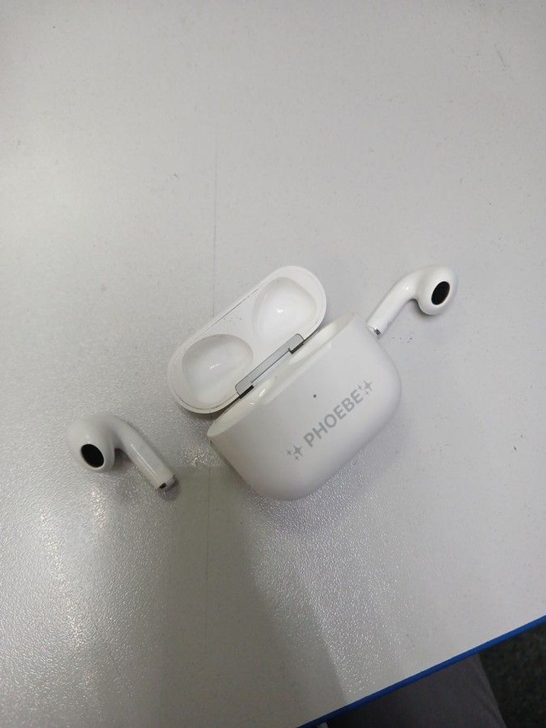 Дешево Apple airpods 3rd generation з ломбарду