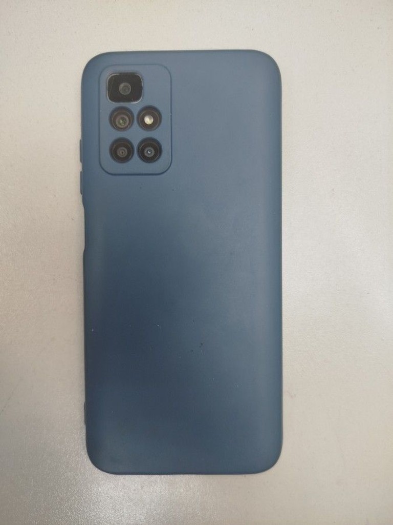 Xiaomi redmi 10 2022 4/64gb Код:01-200996509. Зображення 5