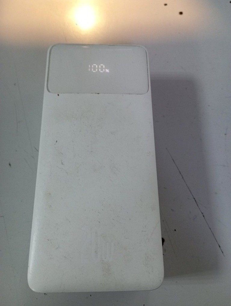 Оголошення Baseus ppbd30k 30000mah Б/У