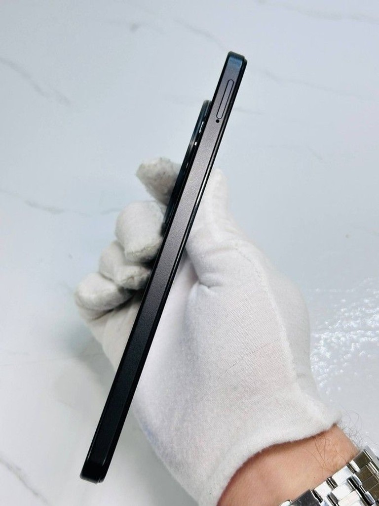 Xiaomi Poco C75 6/128GB Black Код:01-200997124. Зображення 9