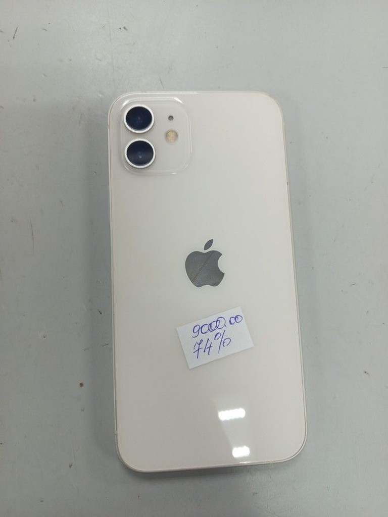 Купити Apple iPhone 12 128GB (PRODUCT)RED Б/У
