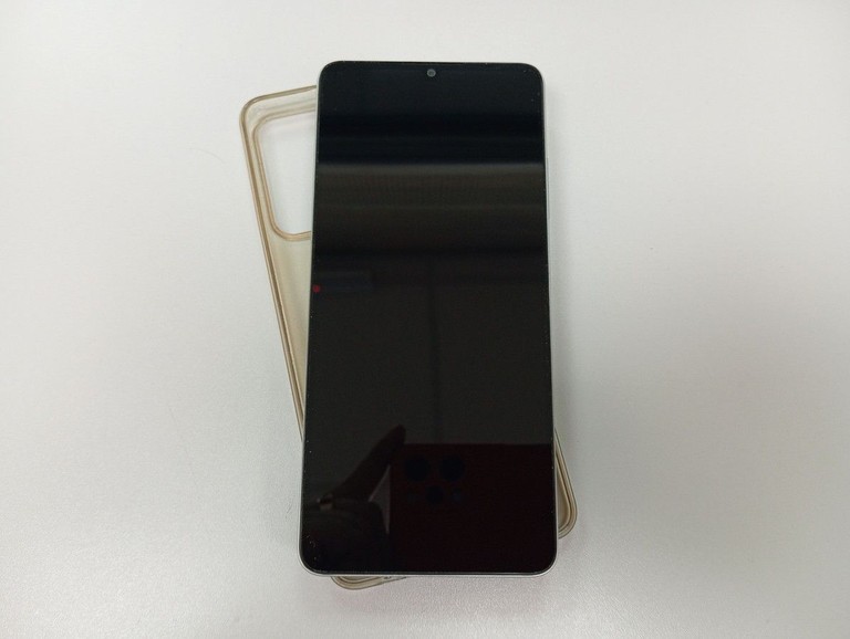 Купити Zte Blade A76 4/128GB Gray Б/У