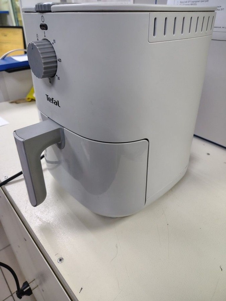 Tefal Easy Fry Essential EY130A10 Код:01-200999289. Зображення 7