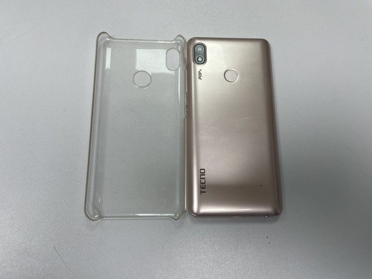 Оголошення Tecno pop 3 1/16gb Б/У