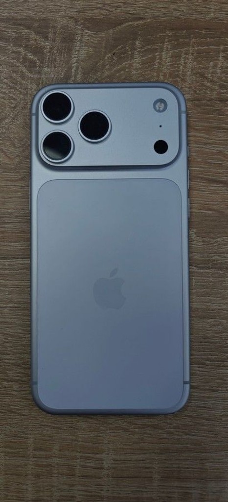 Розпродаж Apple iphone 17 pro max 256gb, продавець Техноскарб